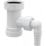 Mezikus 6/4" s přípojkou Alcadrain A30 – Sleviste.cz