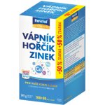 Revital Vápník+hořčík+zinek+vit. D3+K1 150 tablet – Hledejceny.cz