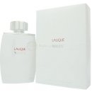 Parfém Lalique White toaletní voda pánská 125 ml