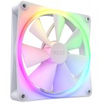 NZXT F140 RGB Single RF-R14SF-W1 – Hledejceny.cz
