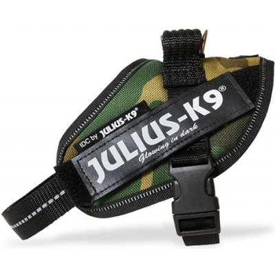 Julius-K9 IDC power postroj terénny Mini Mini – Zboží Mobilmania