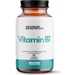 Natural Nutrition Vitamin B1 90 kapslí – Hledejceny.cz