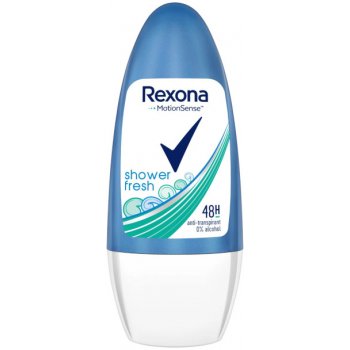 Rexona Shower Clean roll-on 50 ml