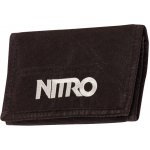 Nitro Wallet Tough černá – Zbozi.Blesk.cz