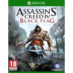 Assassin's Creed 4: Black Flag – Zbozi.Blesk.cz