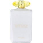 Versace Yellow Diamond tělové mléko 200 ml – Zboží Mobilmania