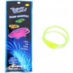 Wiky Svítící náramek s motýlkem – Zboží Dáma