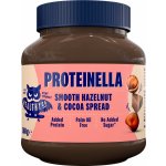 HealthyCo Proteinella Cookie Dough proteinová pomazánka 360 g – Zboží Mobilmania