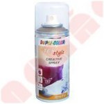 Dupli Color TEXstyle barva na textil 150 ml ČERVENÁ – Zboží Dáma