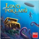 Dino Lovci pokladů