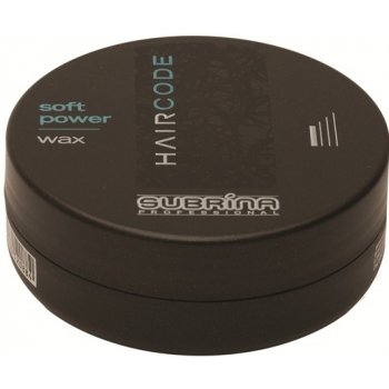 Subrína Hair Code Soft Power Wax 100 ml