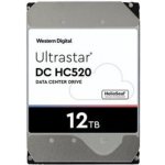 Hitachi Ultrastar He12 12TB, 0F30141 – Hledejceny.cz