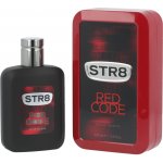 STR8 Red Code toaletní voda pánská 100 ml – Sleviste.cz