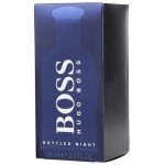 Hugo Boss Boss Bottled Night toaletní voda pánská 100 ml – Zbozi.Blesk.cz