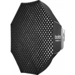Godox Knowled Octa softbox with Grid for Pixel P600R /P1200R hard P600RO5 – Sleviste.cz