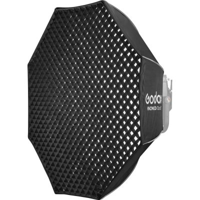 Godox Knowled Octa softbox with Grid for Pixel P600R /P1200R hard P600RO5 – Sleviste.cz
