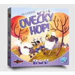 Asmodee Ovečky Hop! – Zboží Živě