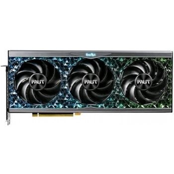 Palit GeForce RTX 4080 GameRock 16GB GDDR6X NED4080019T2-1030G