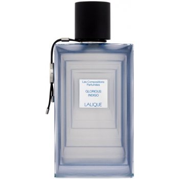Lalique Les Compositions Parfumées Glorious Indigo parfémovaná voda unisex 100 ml