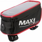 Pouzdro MAX1 Mobile One červeno/černé