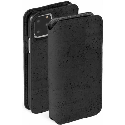 Krusell Birka PhoneWallet Apple iPhone 11 Pro Max černé – Zboží Mobilmania