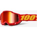 100% Accuri 2 Junior zrcadlová skla | Zboží Auto