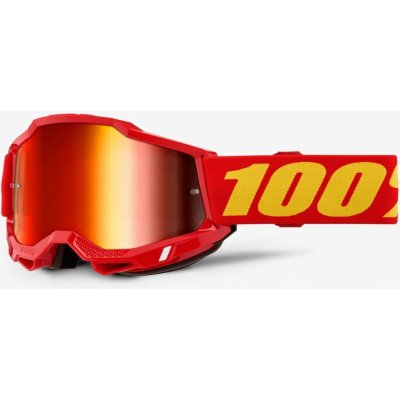 100% Accuri 2 Junior zrcadlová skla | Zboží Auto