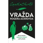 Vražda Rogera Ackroyda - Agatha Christie – Hledejceny.cz