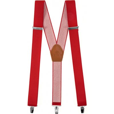 Avantgard 856-1269 červená koňaková – Zboží Dáma