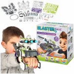 BUKI Střílející ruka – Zboží Mobilmania