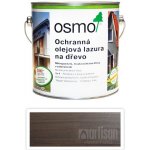 Osmo 905 Ochranná olejová lazura 2,5 l Patina – Zbozi.Blesk.cz