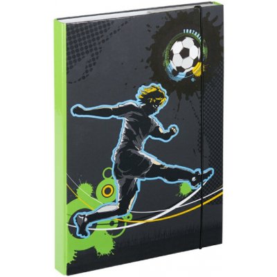 Baagl A4 Fotbal A-5360 – Sleviste.cz