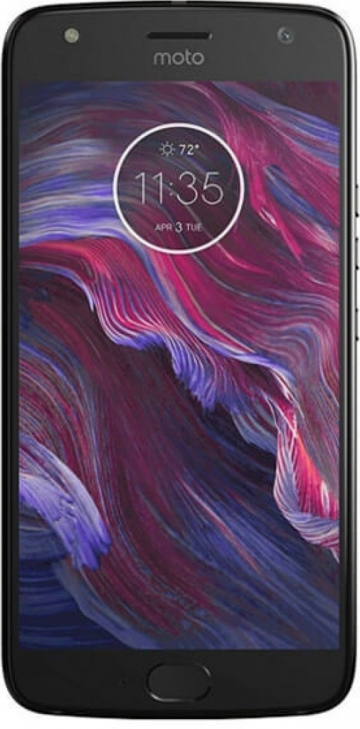 Motorola Moto X4 4GB/64GB na Heureka.cz