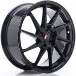 Japan Racing JR36 8x18 5x112 ET45 gloss black – Sleviste.cz