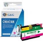 G&G HP CN047AE - kompatibilní – Hledejceny.cz