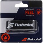 Babolat Syntec Pro 1 ks černá/žlutá – Zboží Mobilmania