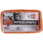 KORTEX / Autolékárnička TYP 1 – Hledejceny.cz