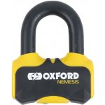 Oxford Nemesis 16 mm žlutý – Hledejceny.cz