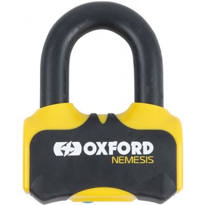Oxford Nemesis 16 mm žlutý – Hledejceny.cz