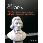Best of Chopin 30 nejkrásnějších skladeb skladatele Chopina – Sleviste.cz