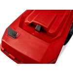 Einhell Rasarro 36/42 (2x5,2Ah) 3413272 – Hledejceny.cz
