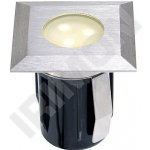 TECHMAR Atria 0,5 W LED zahradní světlo bílá – Hledejceny.cz