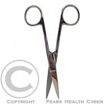 Celimed nůžky 6-0045-B rov.hrotn.13 cm – Zboží Živě