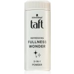 Schwarzkopf Taft Wonders pudr na vlasy pro objem 10 g – Zboží Mobilmania