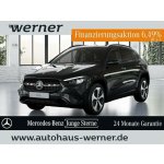 Mercedes-Benz GLA 200 120 kW