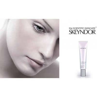 Skeyndor Urban White Speciální krém na pigmentové skvrny 15 ml – Zboží Dáma