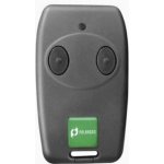 General POLARGOS RTS - Luxusní kovový 4 kanálový dálkový ovladač VATRONIC – Zboží Mobilmania