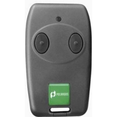 General POLARGOS RTS - Luxusní kovový 4 kanálový dálkový ovladač VATRONIC – Zboží Mobilmania