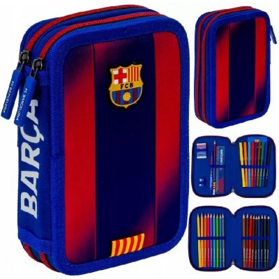 Astra dvojité FC Barcelona – Zboží Dáma