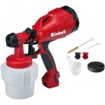 Einhell 400W TC-SY 400 P Classic 4260005 – Hledejceny.cz